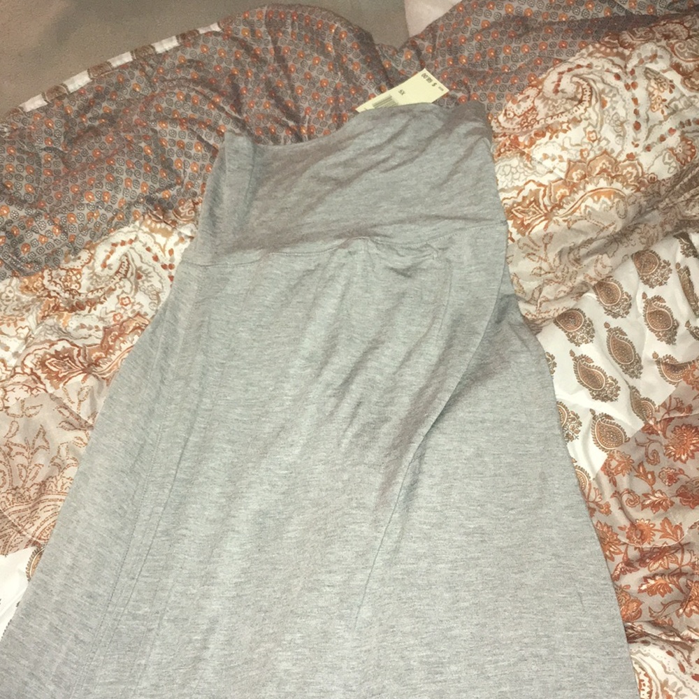 A new skirt! IM OPEN TO ANY NEGOTIATIONS!